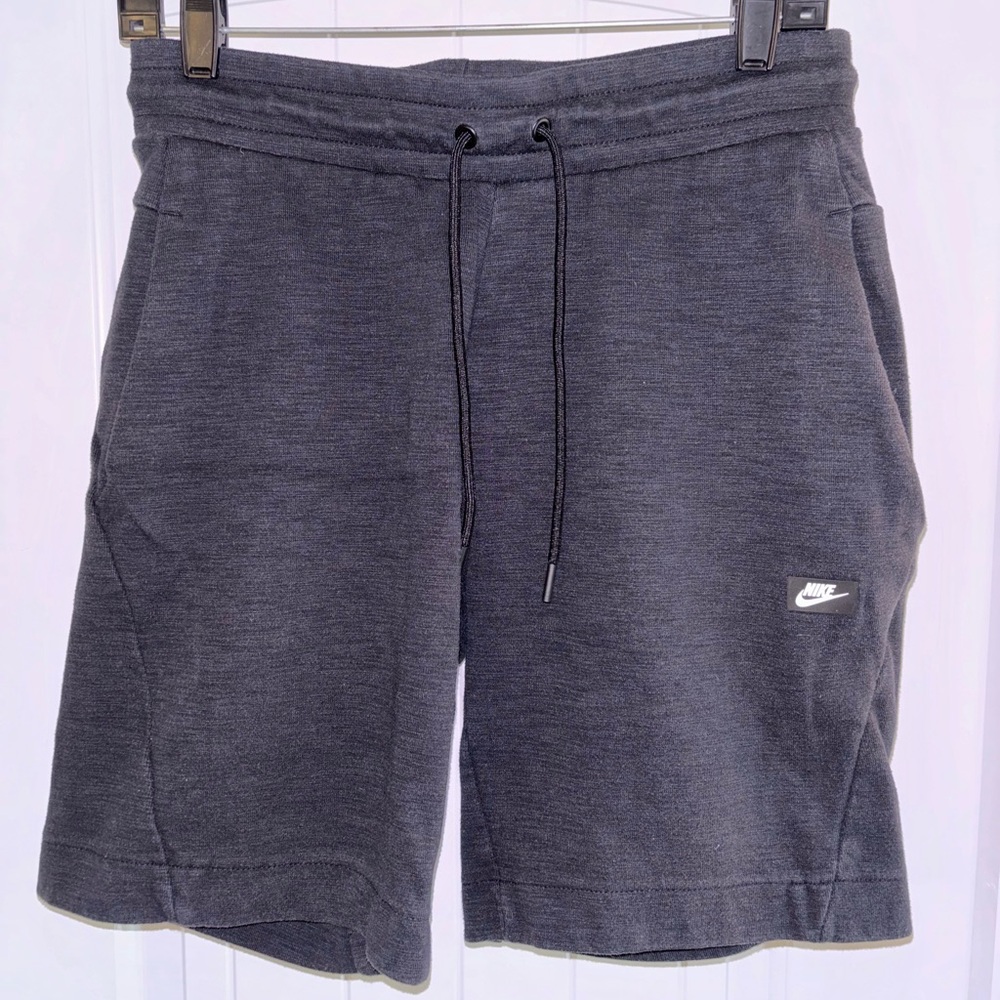 Nike Sweat Shorts